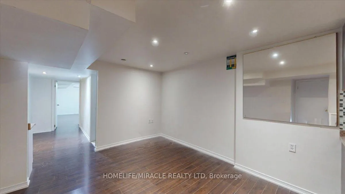 5026 Moulin Rouge Crescent #Bsmnt