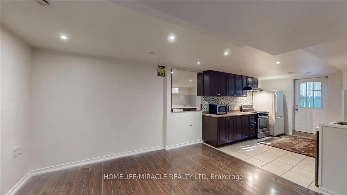5026 Moulin Rouge Crescent #Bsmnt