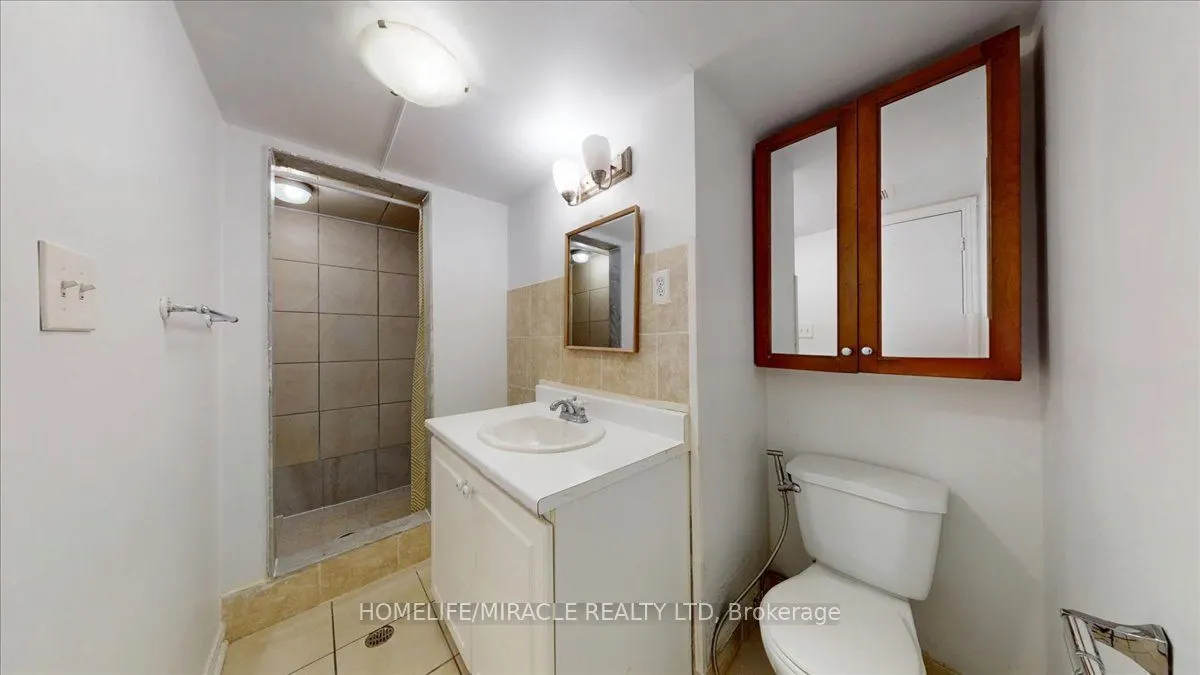 5026 Moulin Rouge Crescent #Bsmnt