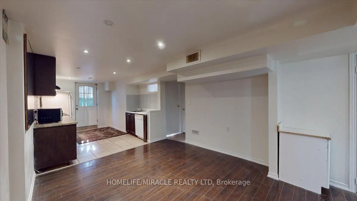 5026 Moulin Rouge Crescent #Bsmnt