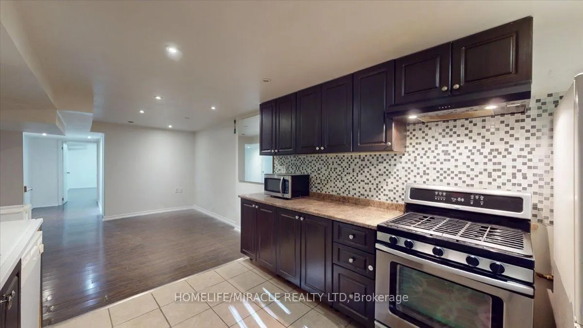 5026 Moulin Rouge Crescent #Bsmnt