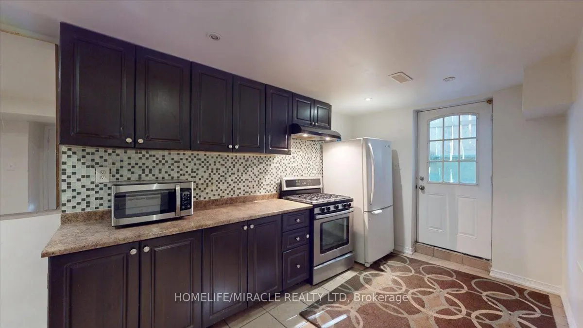 5026 Moulin Rouge Crescent #Bsmnt