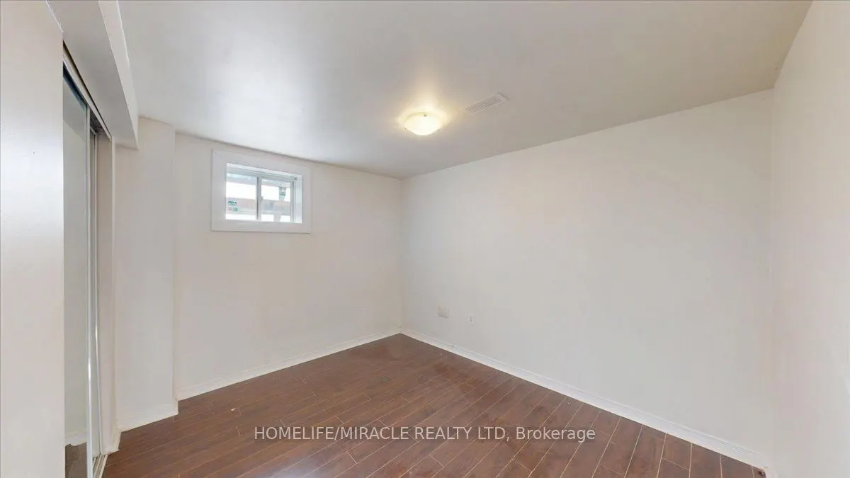 5026 Moulin Rouge Crescent #Bsmnt