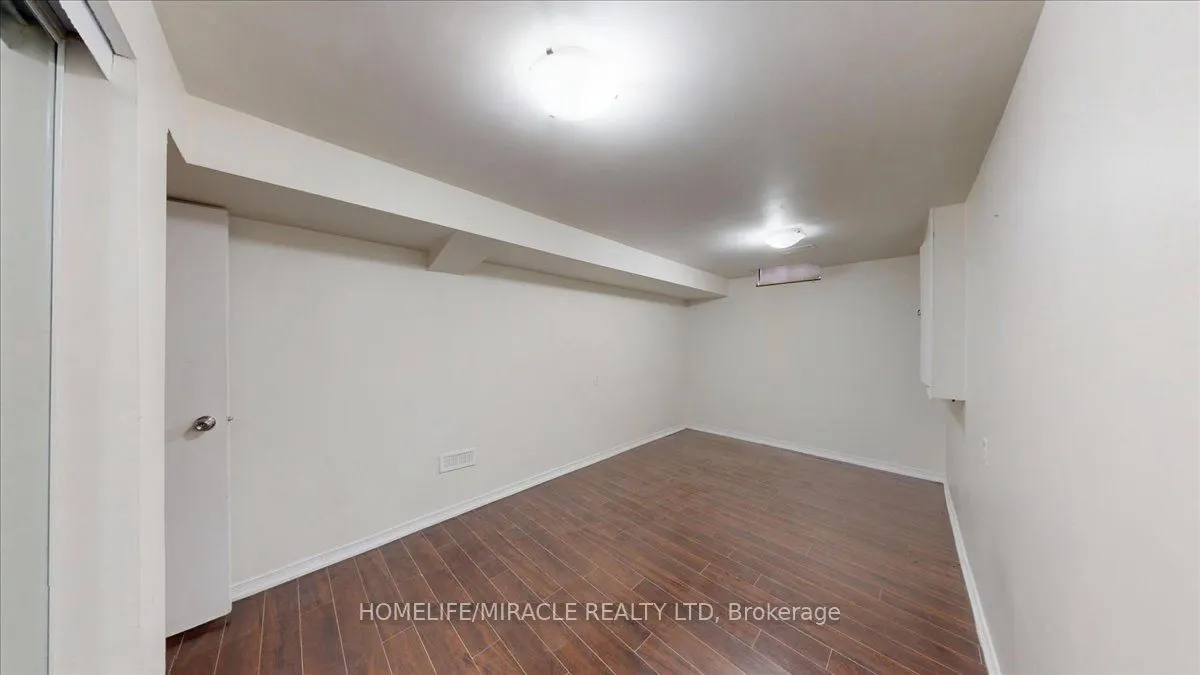 5026 Moulin Rouge Crescent #Bsmnt