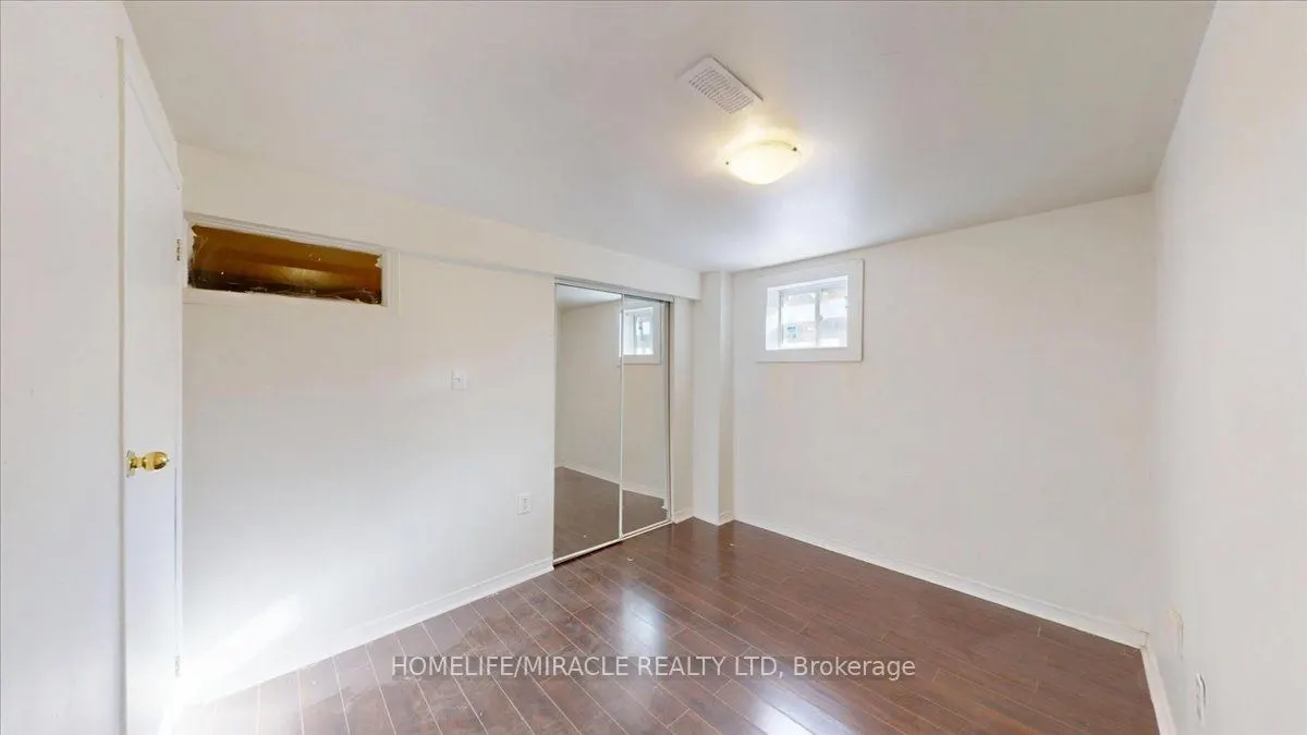 5026 Moulin Rouge Crescent #Bsmnt