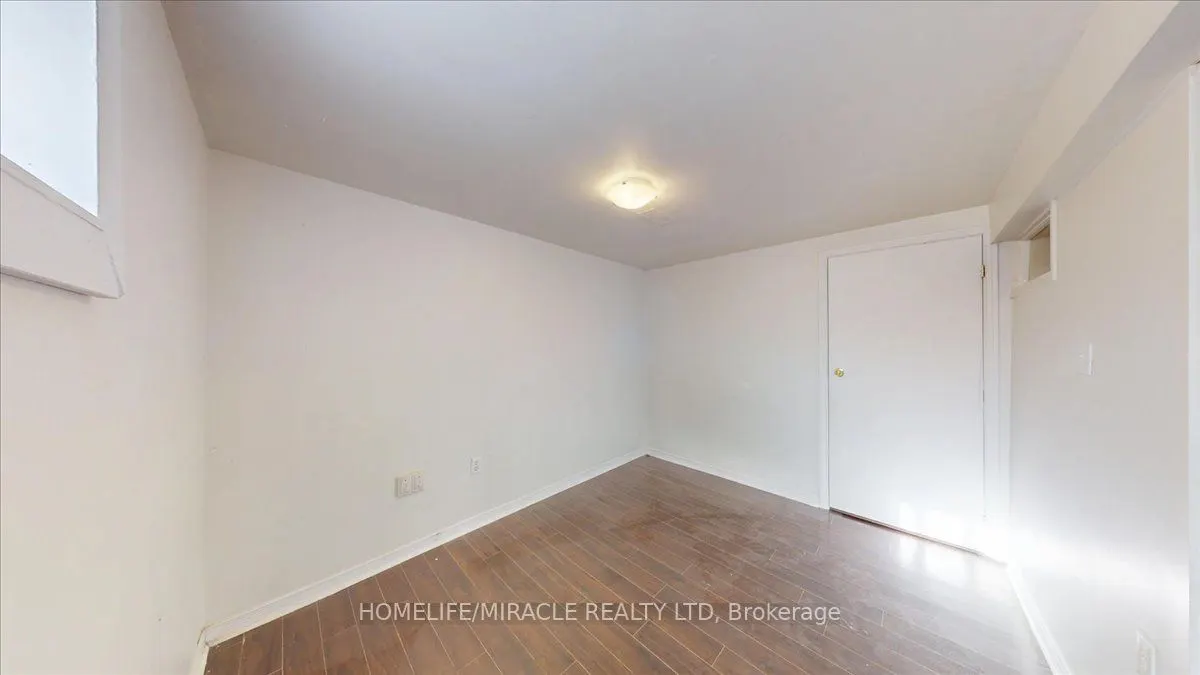 5026 Moulin Rouge Crescent #Bsmnt