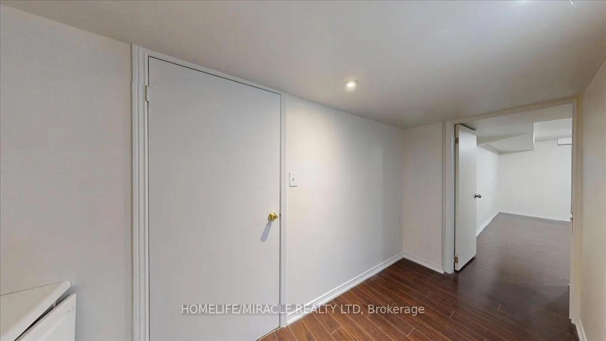 5026 Moulin Rouge Crescent #Bsmnt