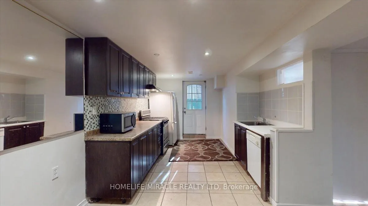 5026 Moulin Rouge Crescent #Bsmnt