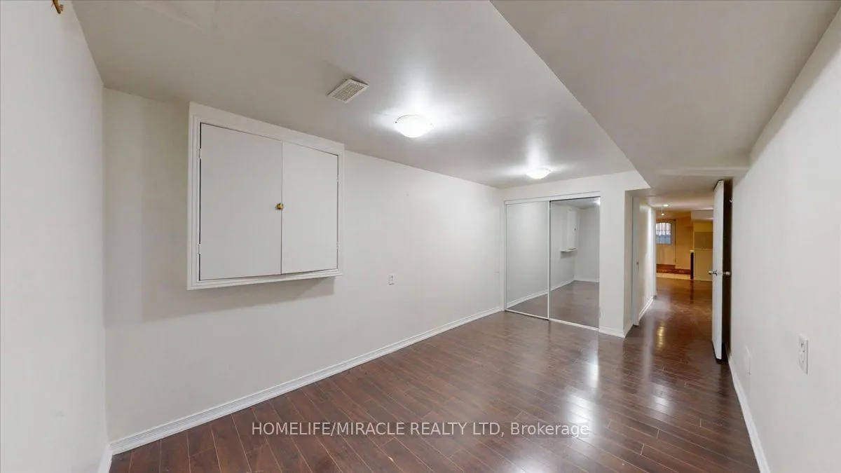 5026 Moulin Rouge Crescent #Bsmnt