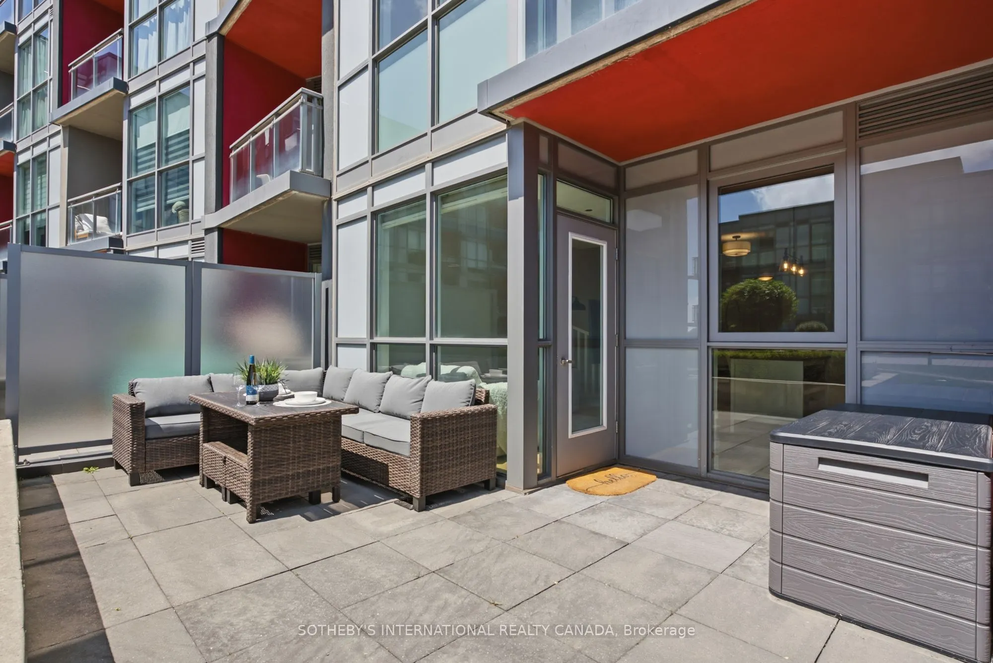 5230 Dundas Street #A201