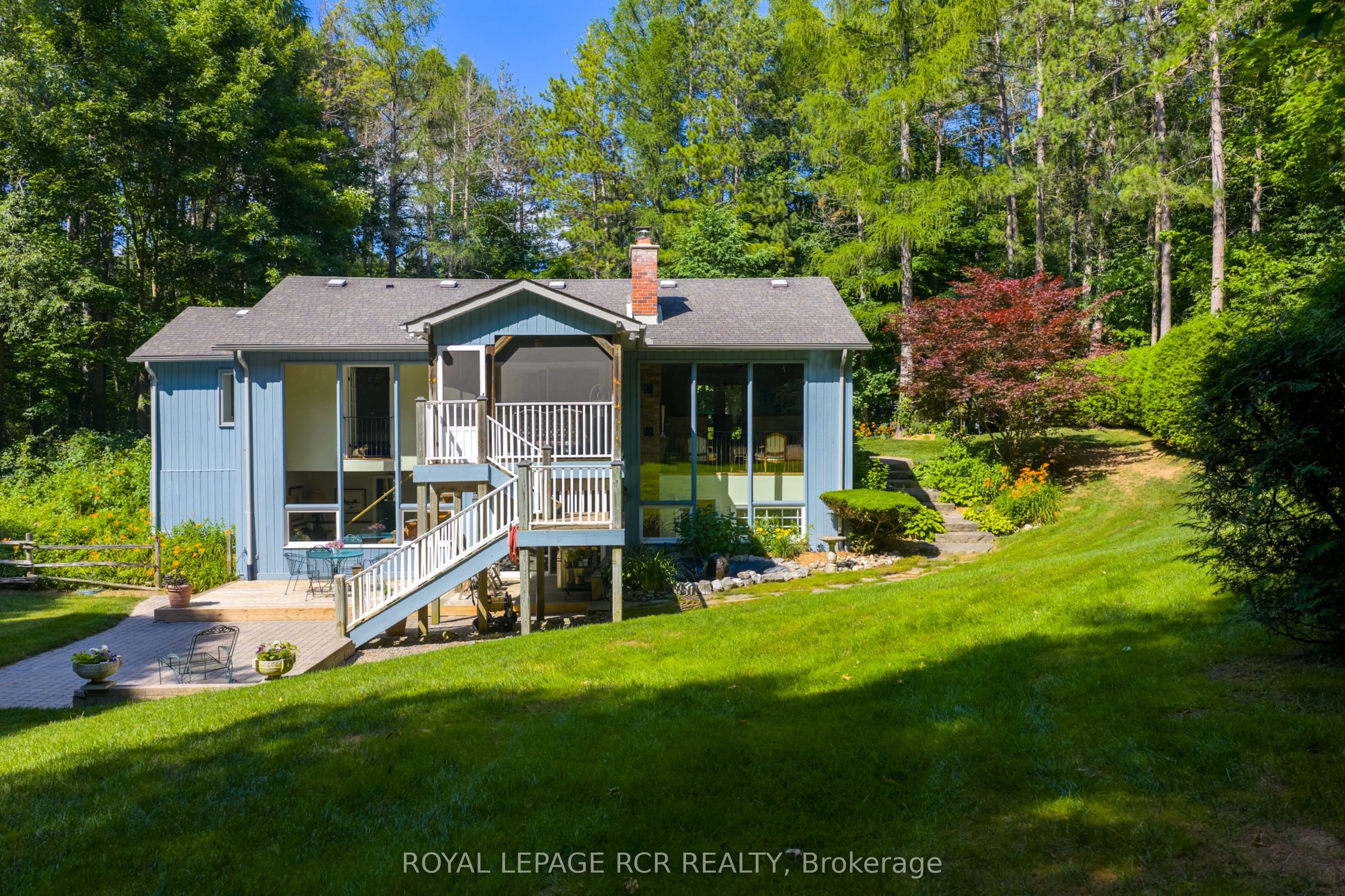 12 Damascus Drive