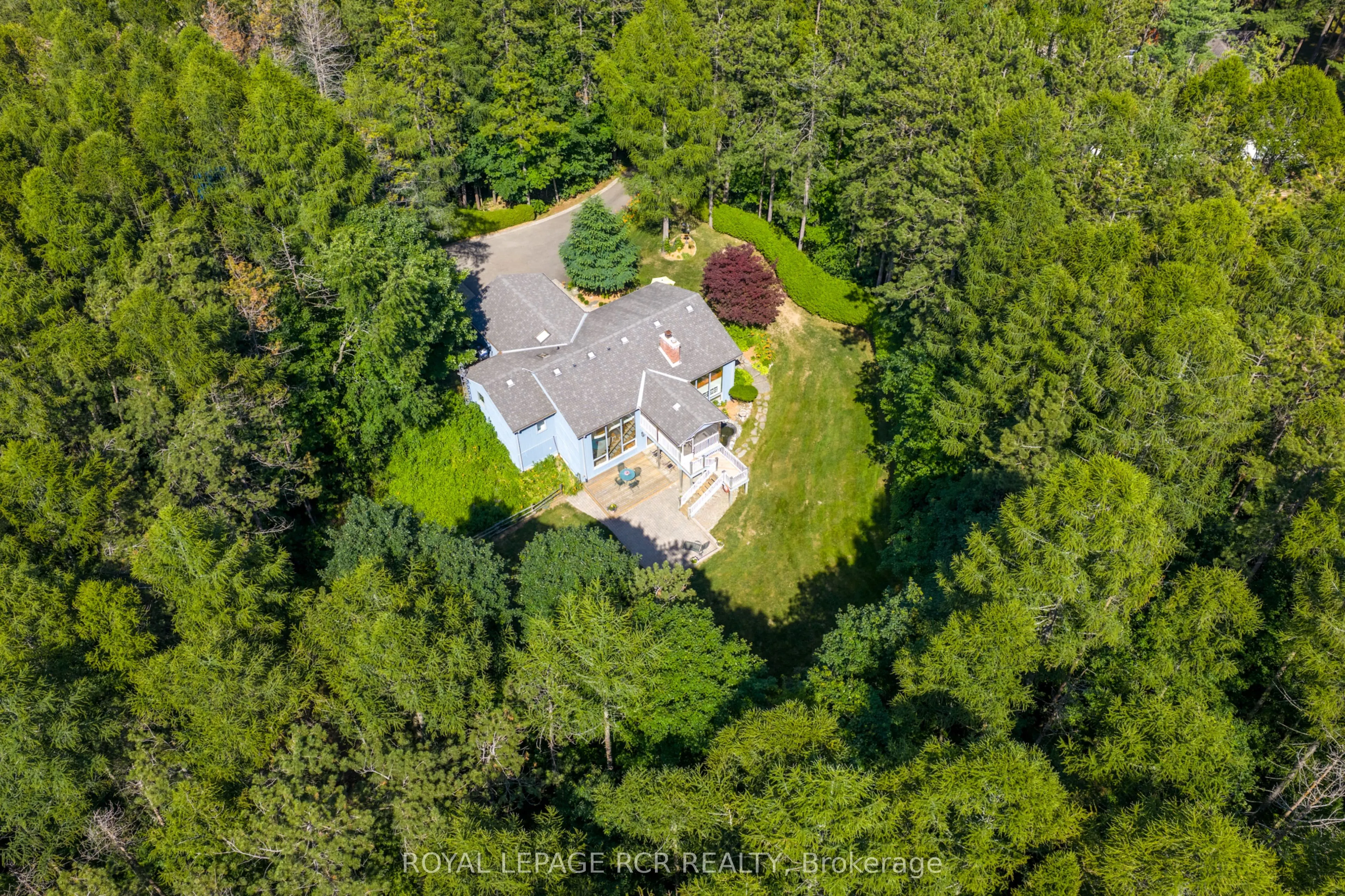 12 Damascus Drive