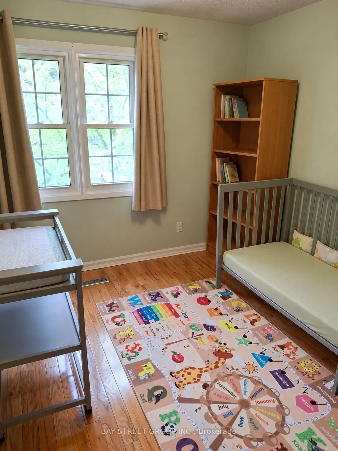 2120 Rathburn Road E #127