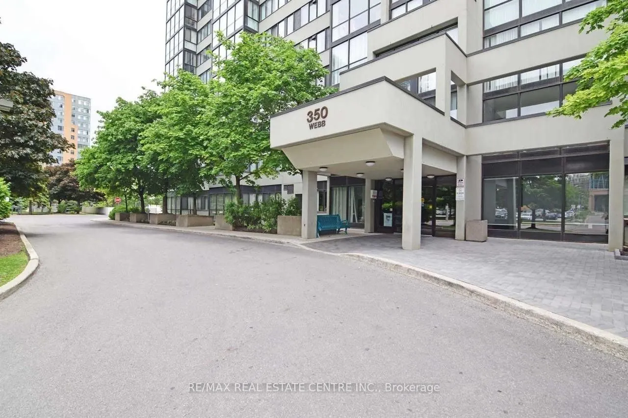350 Webb Drive #411