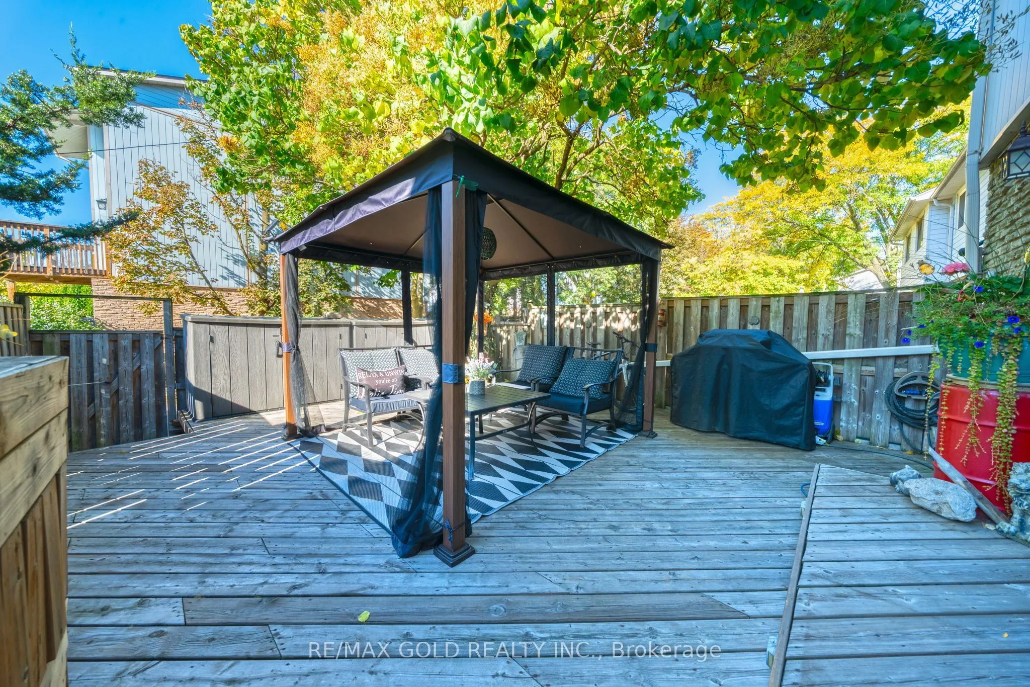6540 Falconer Drive #45