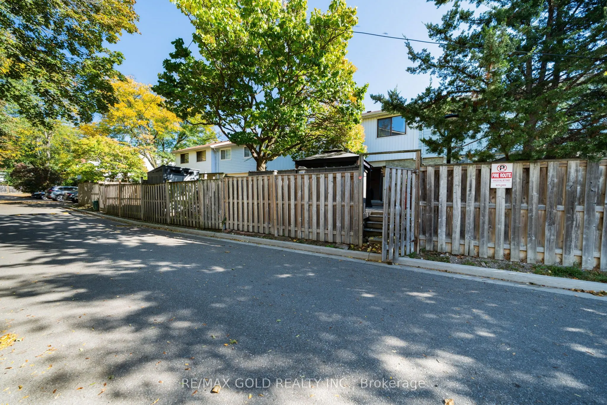 6540 Falconer Drive #45