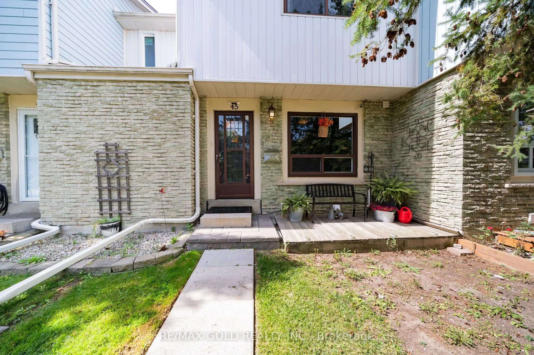 6540 Falconer Drive #45