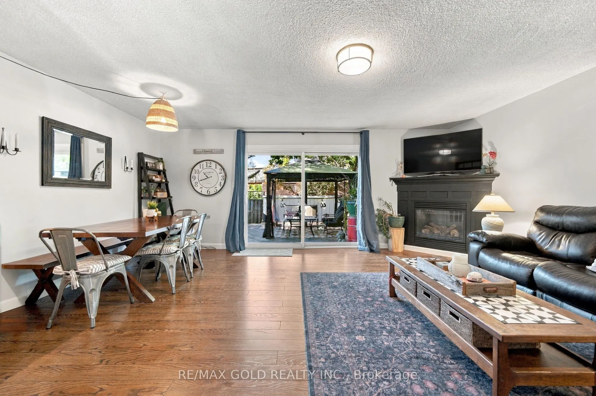 6540 Falconer Drive #45