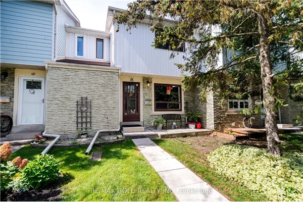 6540 Falconer Drive #45