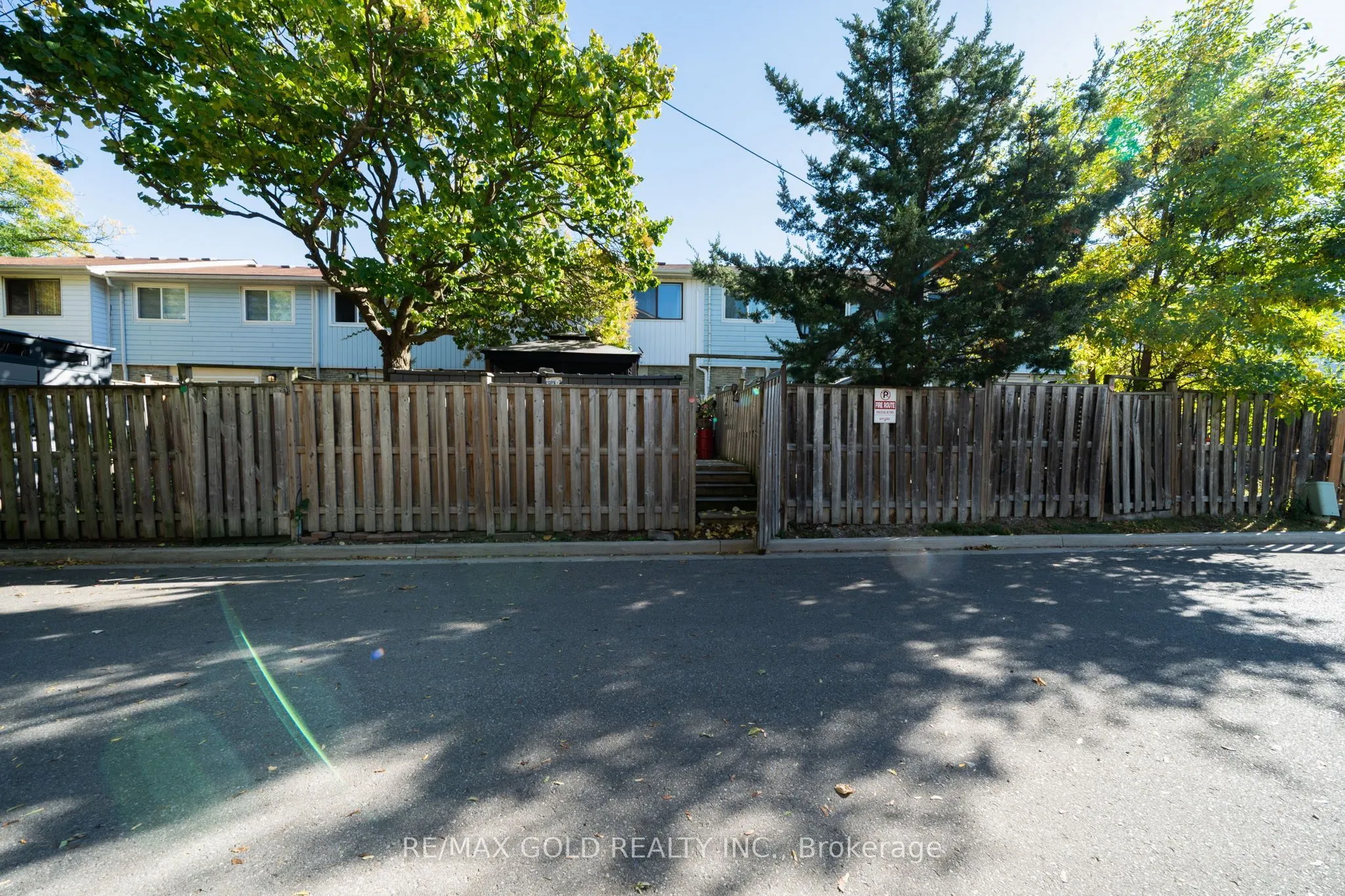 6540 Falconer Drive #45
