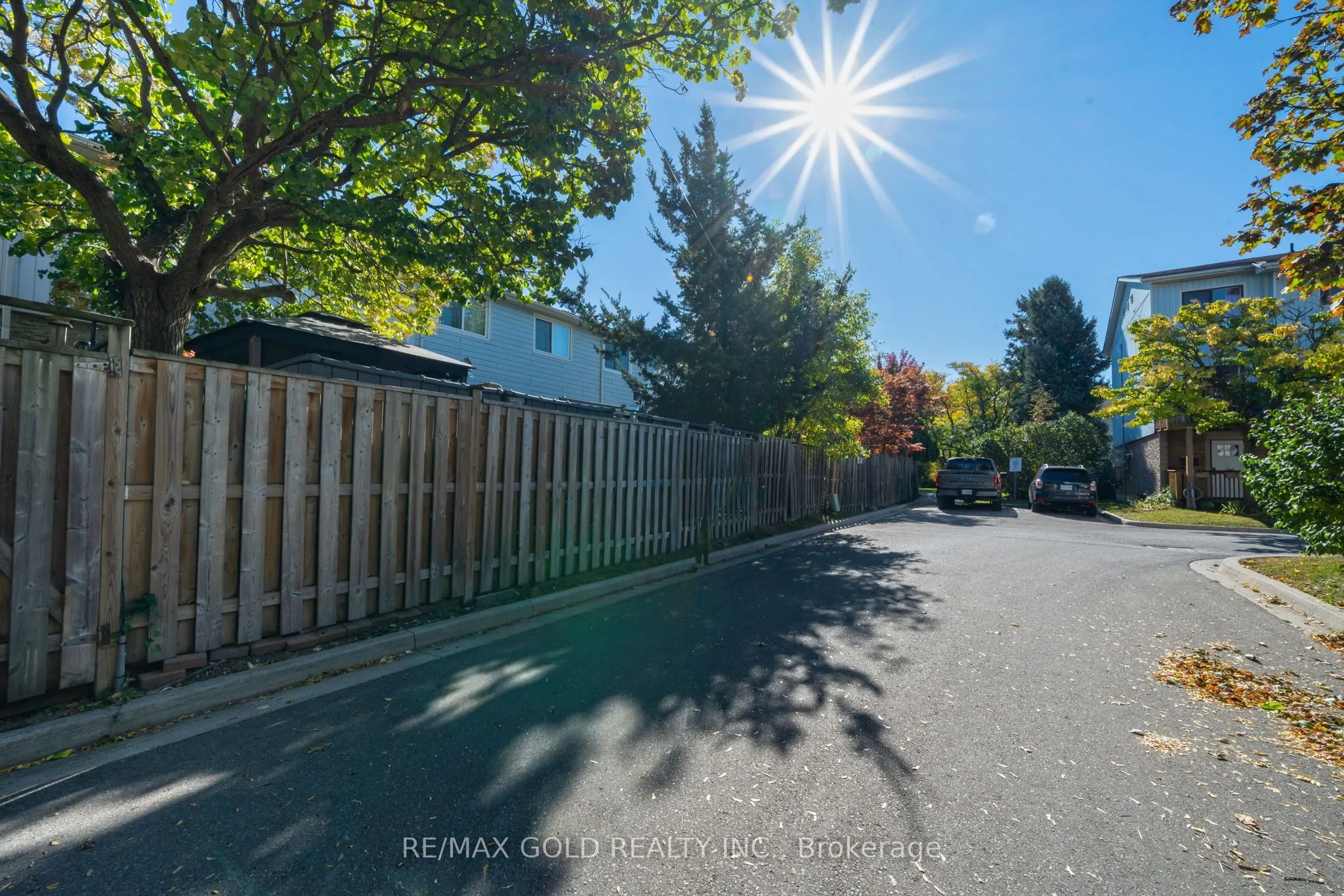 6540 Falconer Drive #45