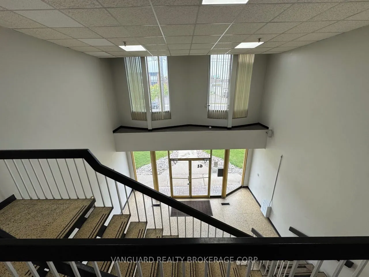 61 Alness Street #201