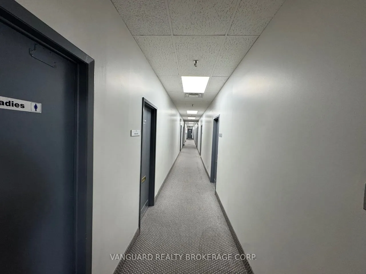 61 Alness Street #201