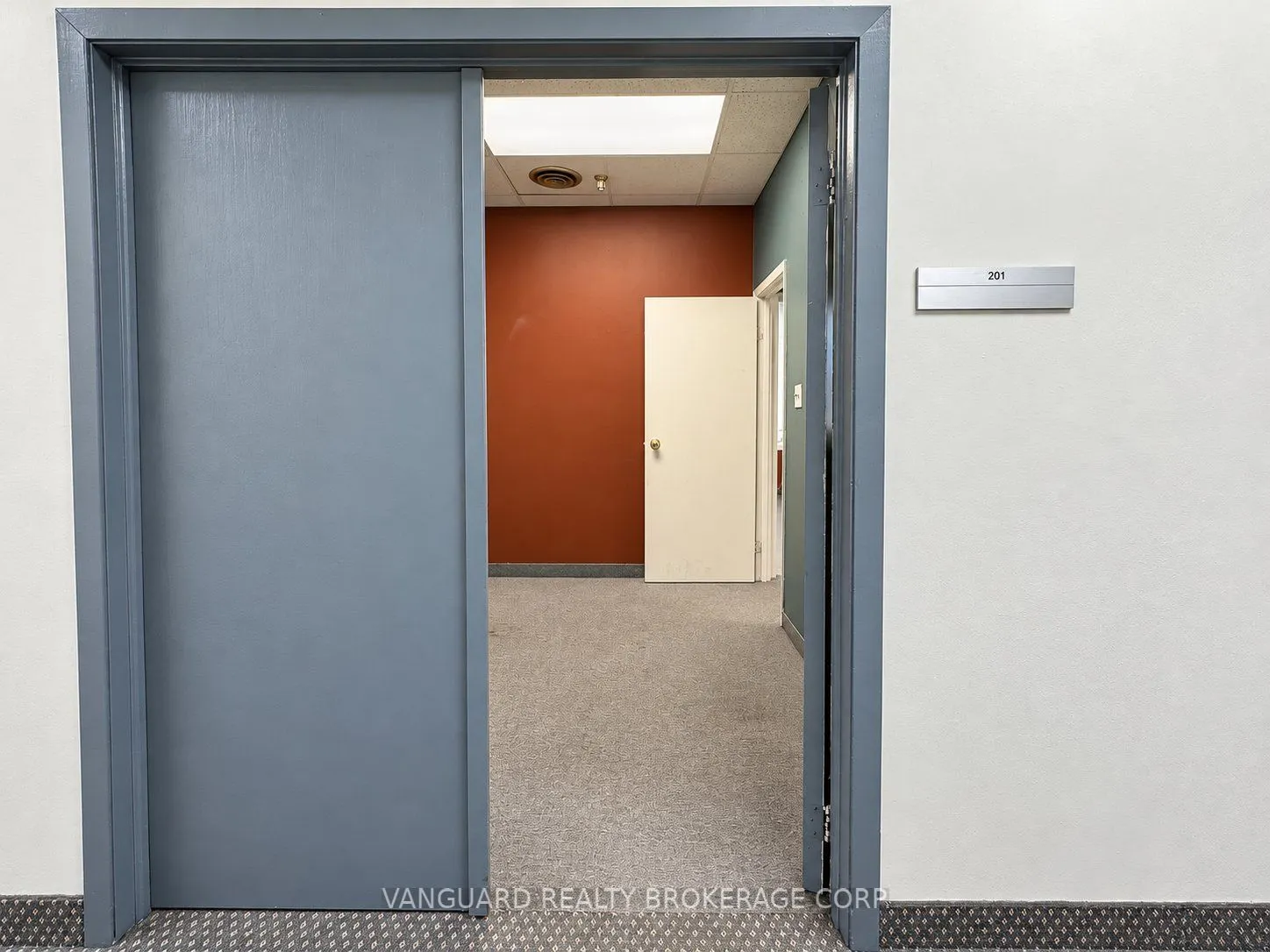 61 Alness Street #201