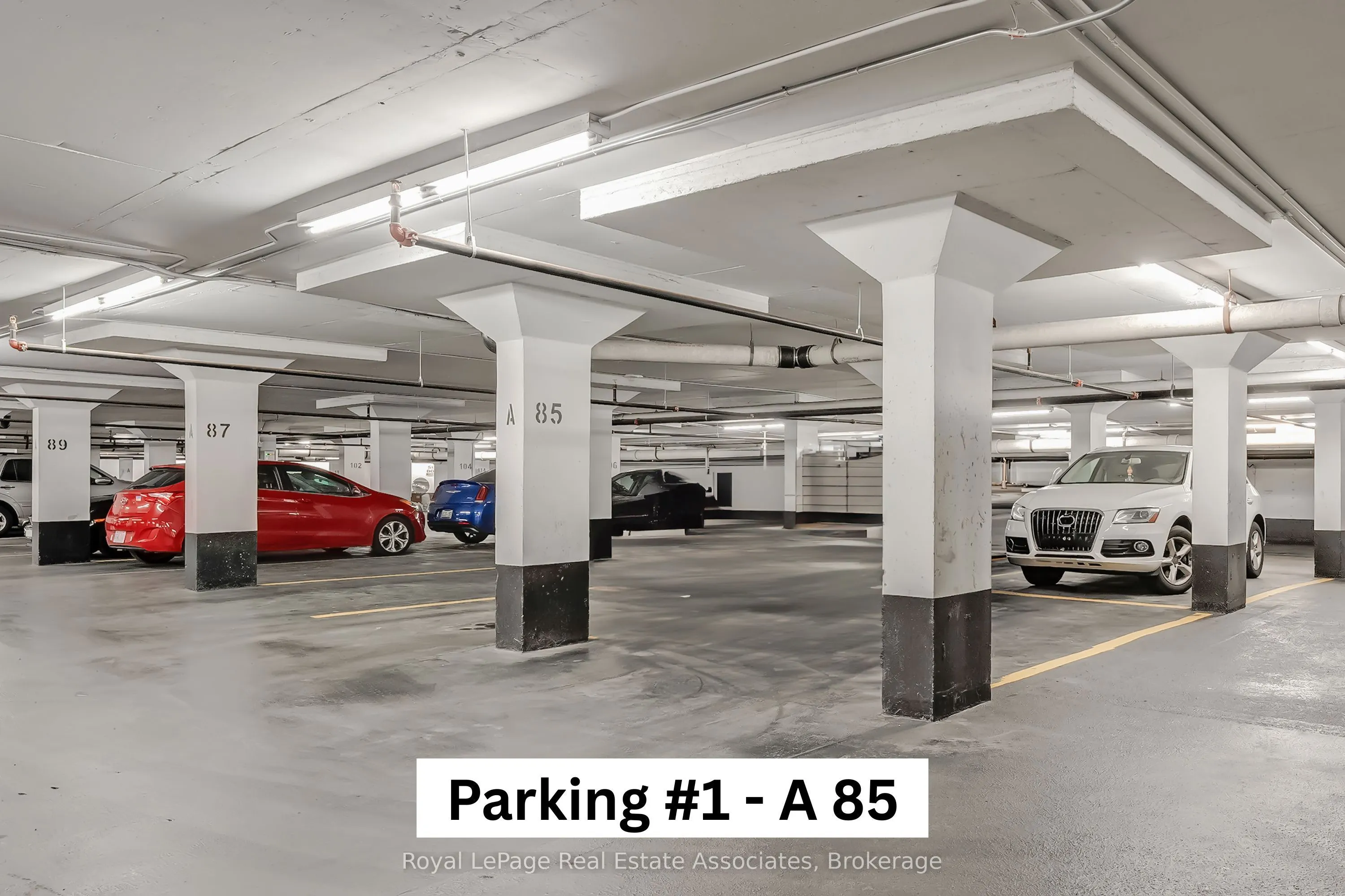 75 King Street E #1611