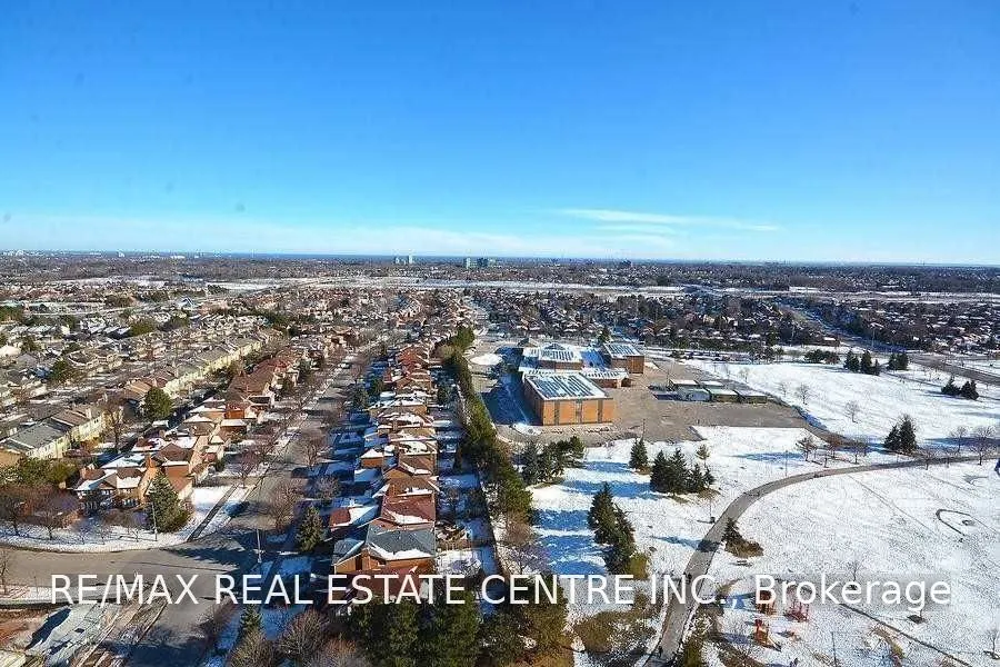 4699 Glen Erin Drive #Ph03