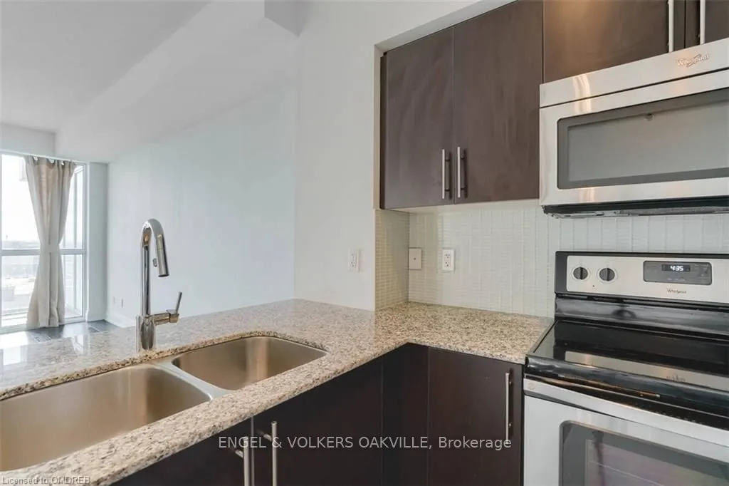 65 Speers Road #710