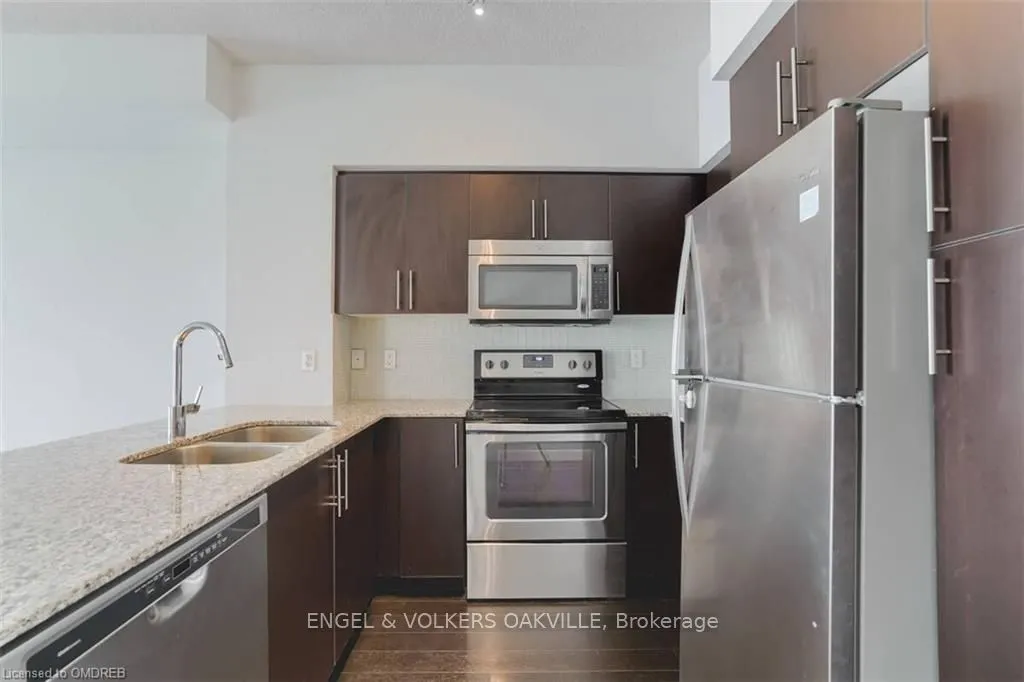65 Speers Road #710