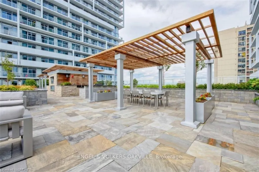 65 Speers Road #710