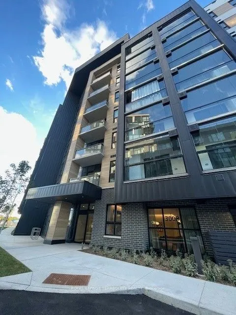 3008 William Cutmore Boulevard #702