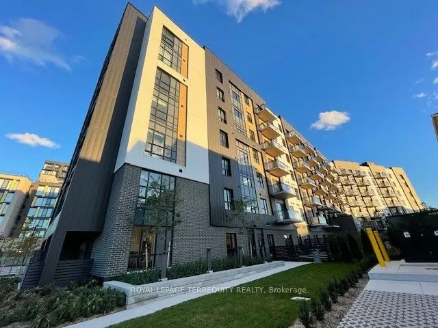 3008 William Cutmore Boulevard #702