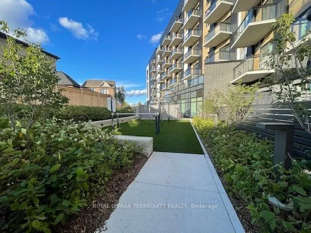 3008 William Cutmore Boulevard #702