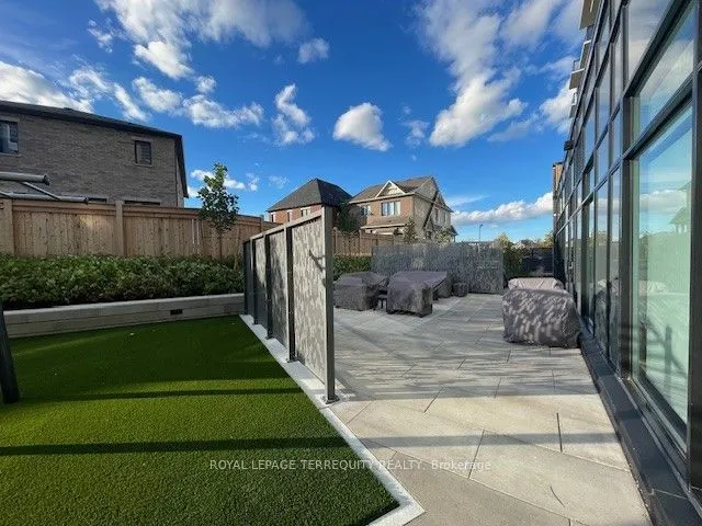 3008 William Cutmore Boulevard #702