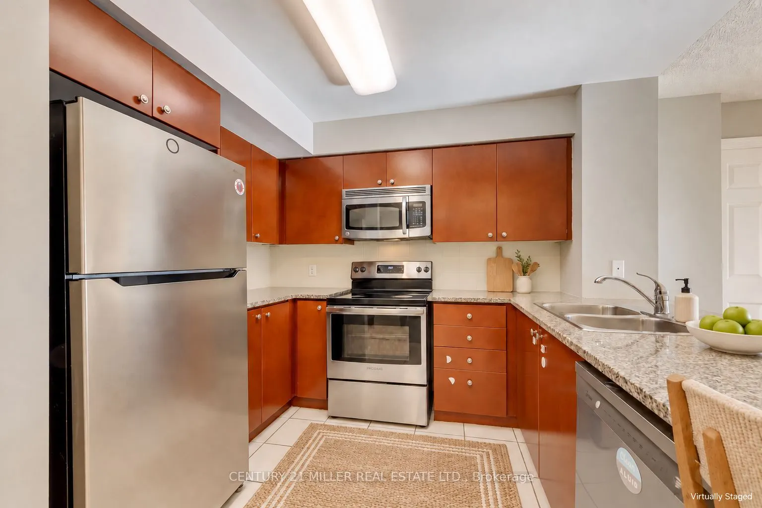 335 Rathburn Road W #2010