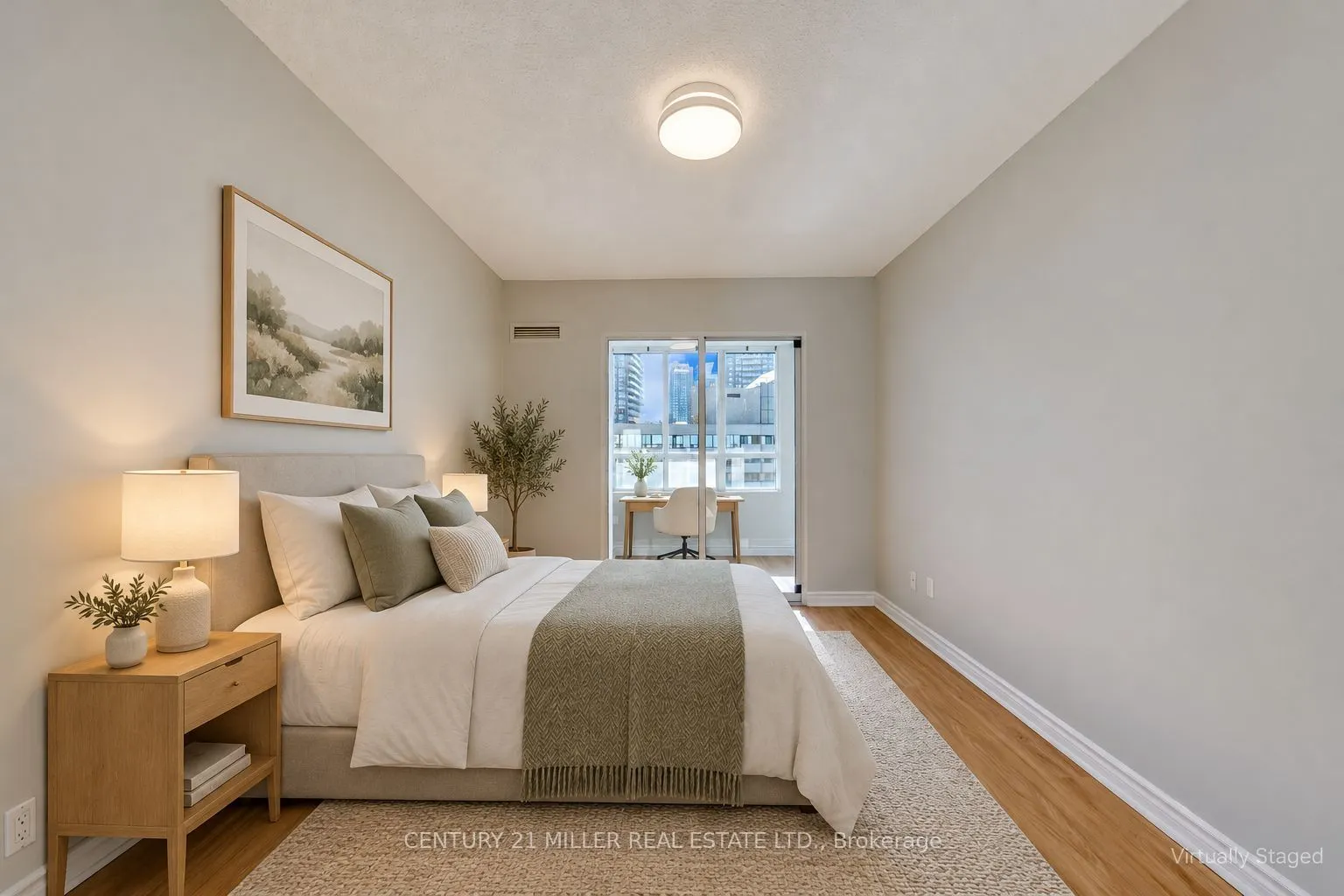 335 Rathburn Road W #2010