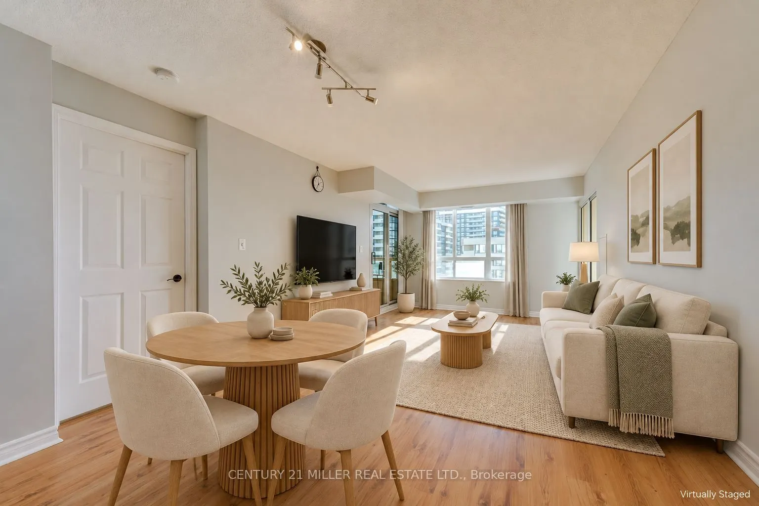 335 Rathburn Road W #2010