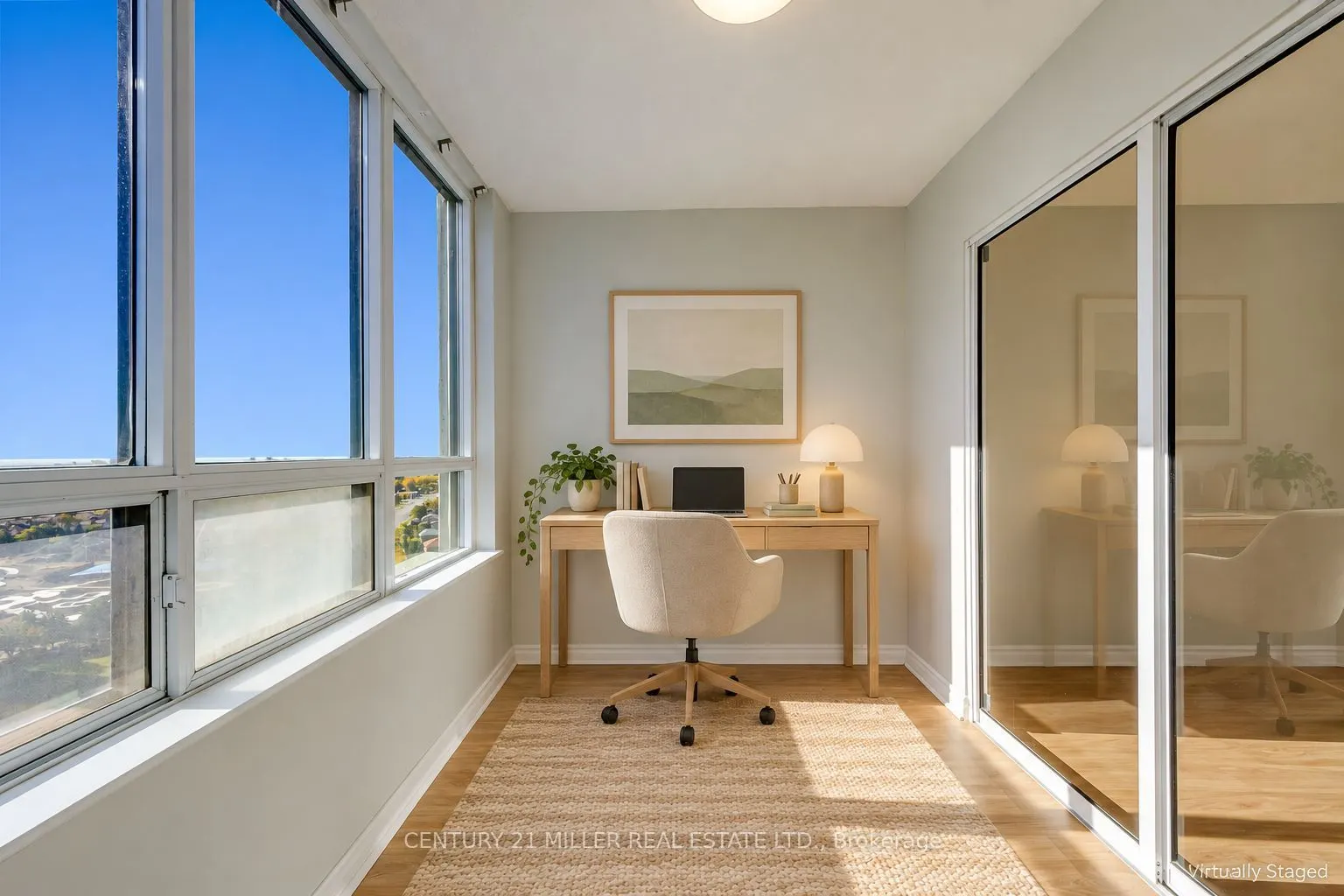 335 Rathburn Road W #2010