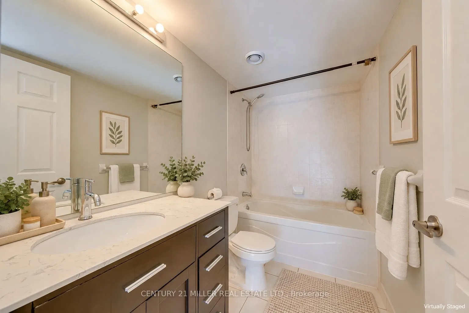 335 Rathburn Road W #2010