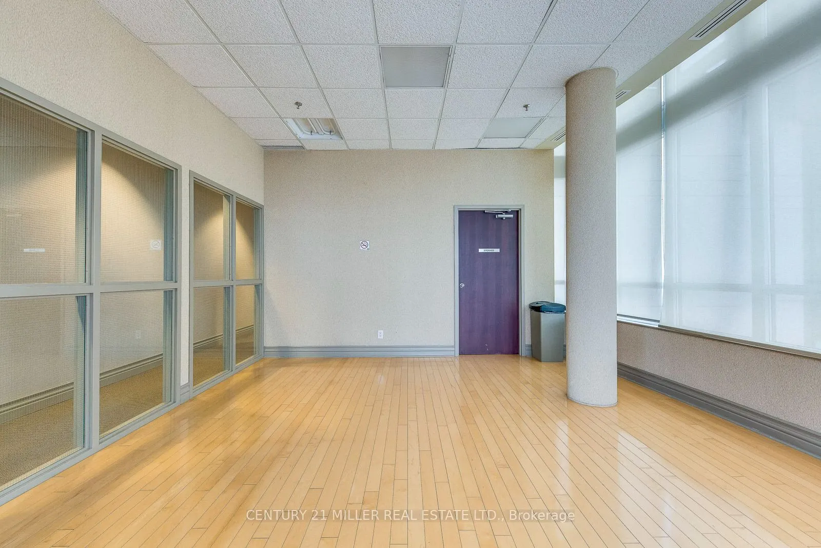 335 Rathburn Road W #2010