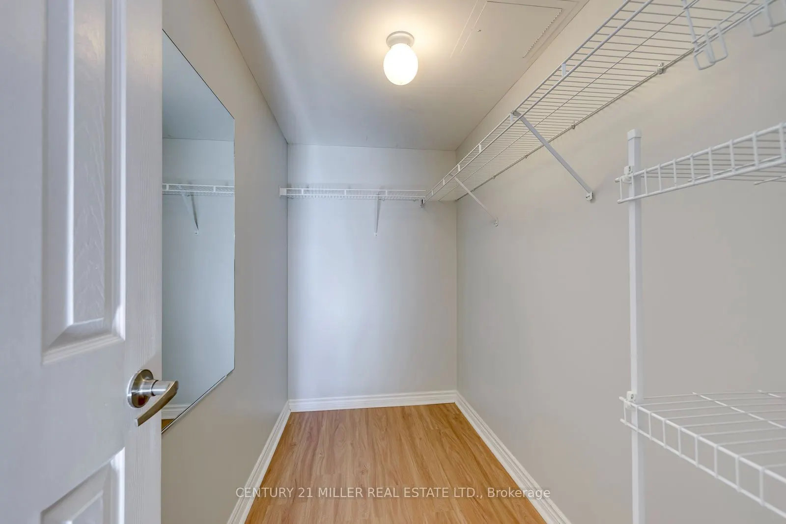 335 Rathburn Road W #2010
