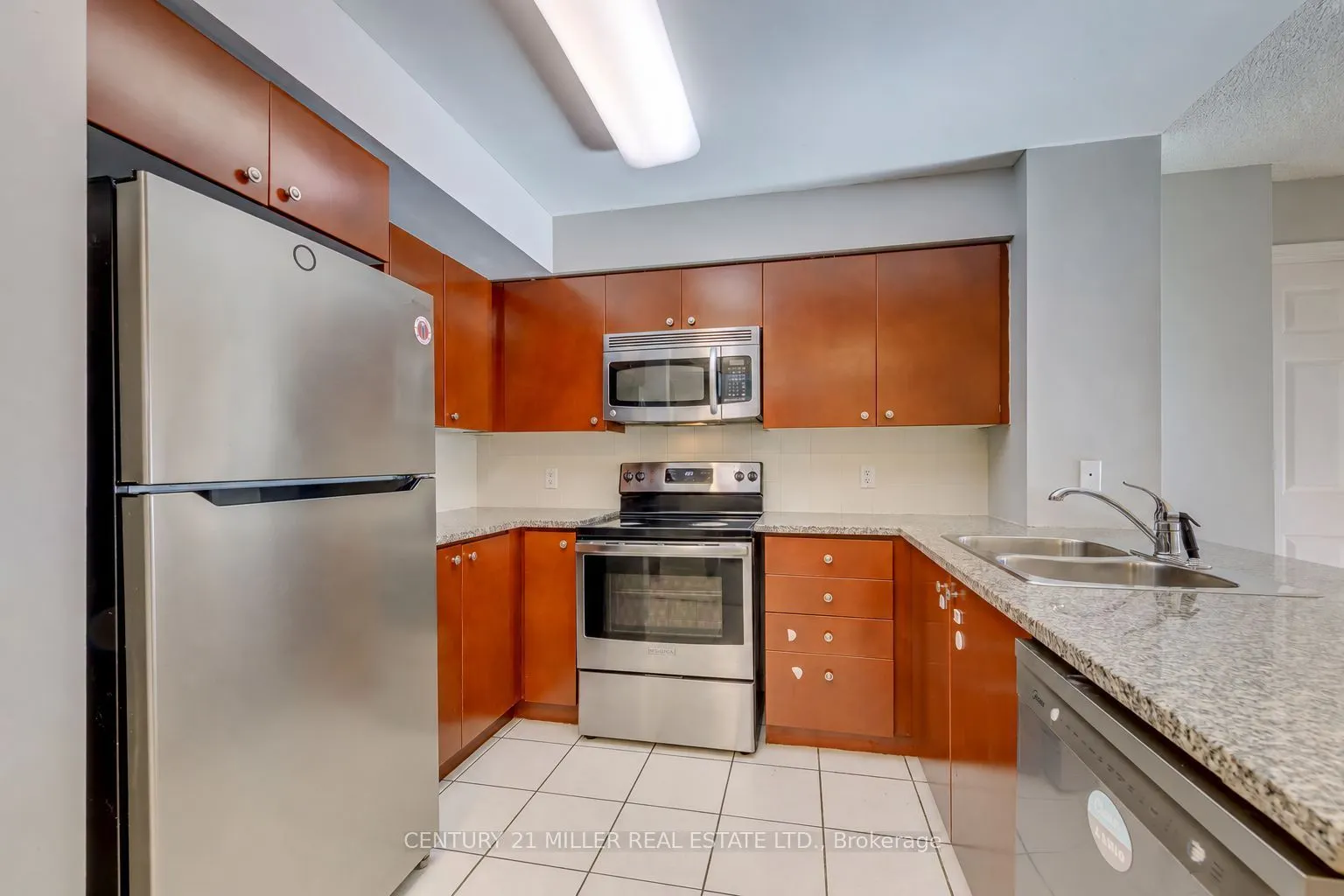 335 Rathburn Road W #2010
