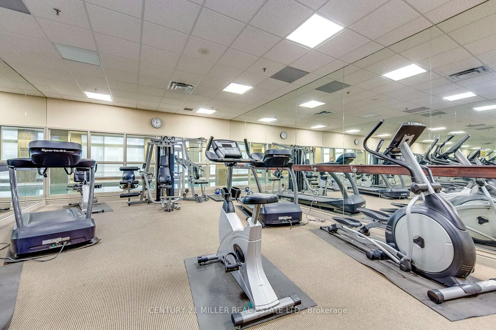 335 Rathburn Road W #2010