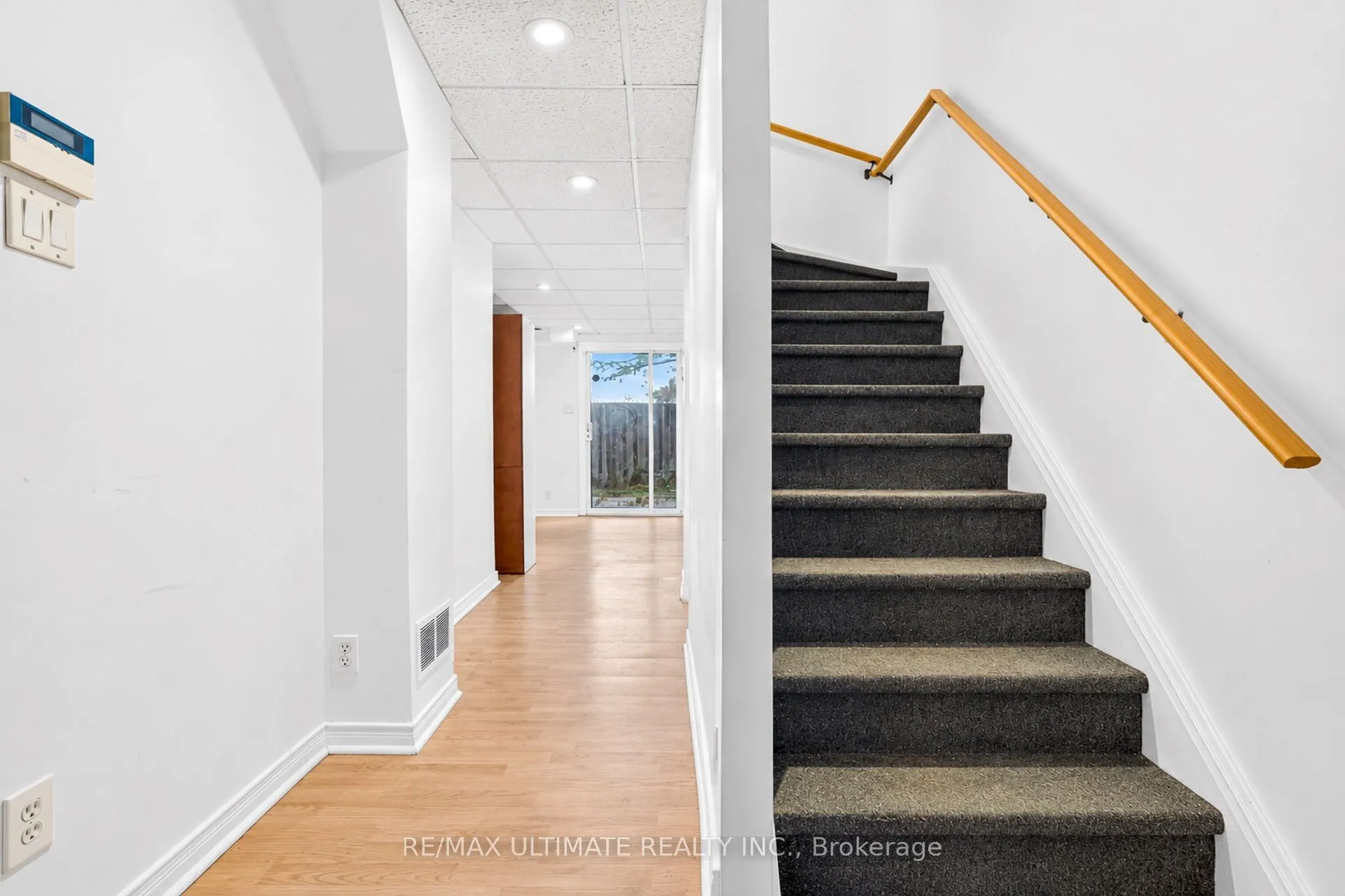 122 Moregate Crescent #47