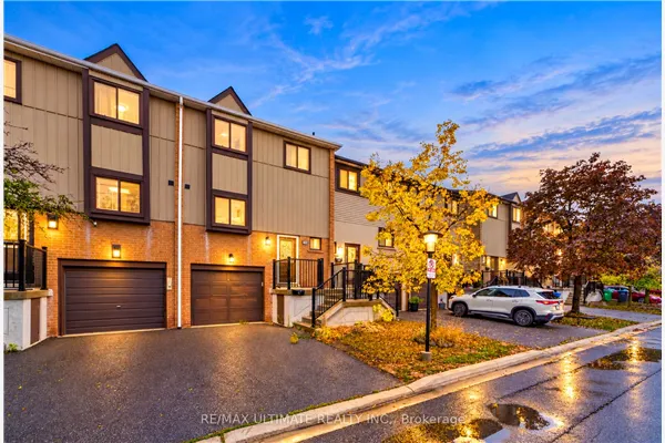 122 Moregate Crescent #47