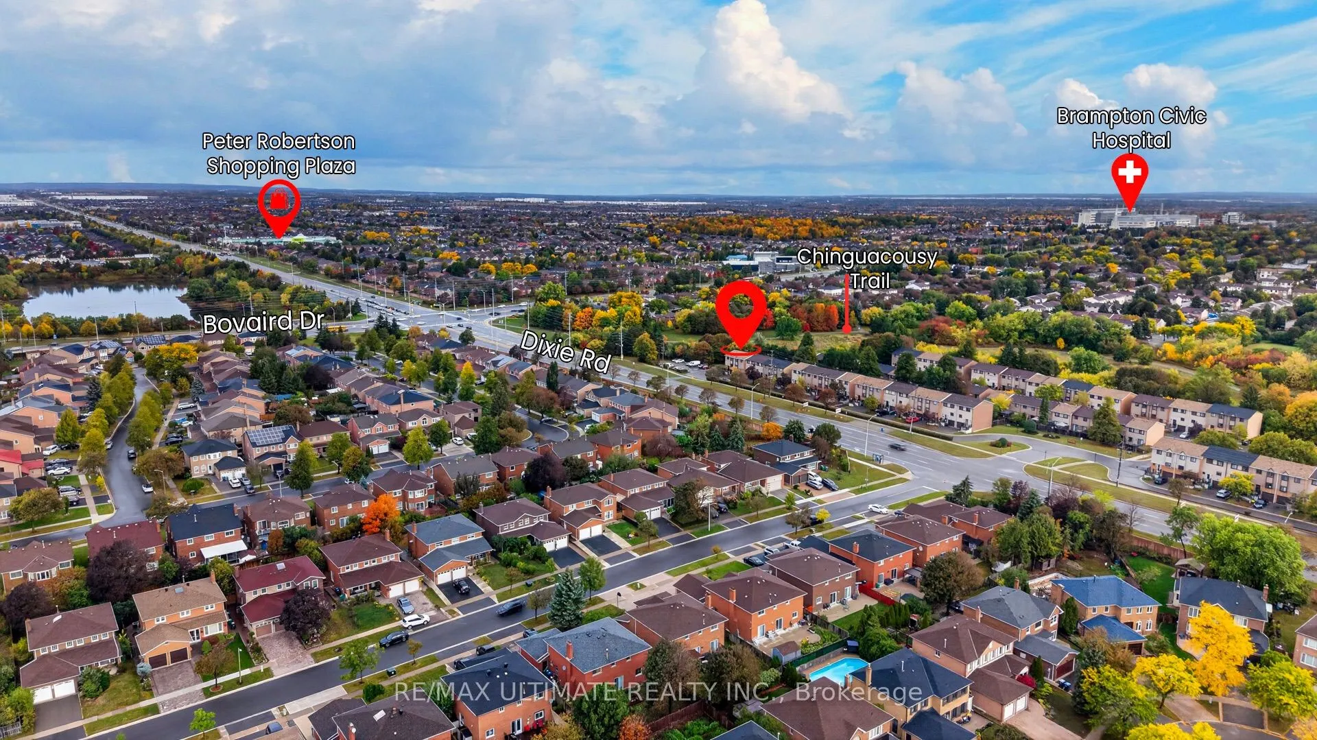 122 Moregate Crescent #47