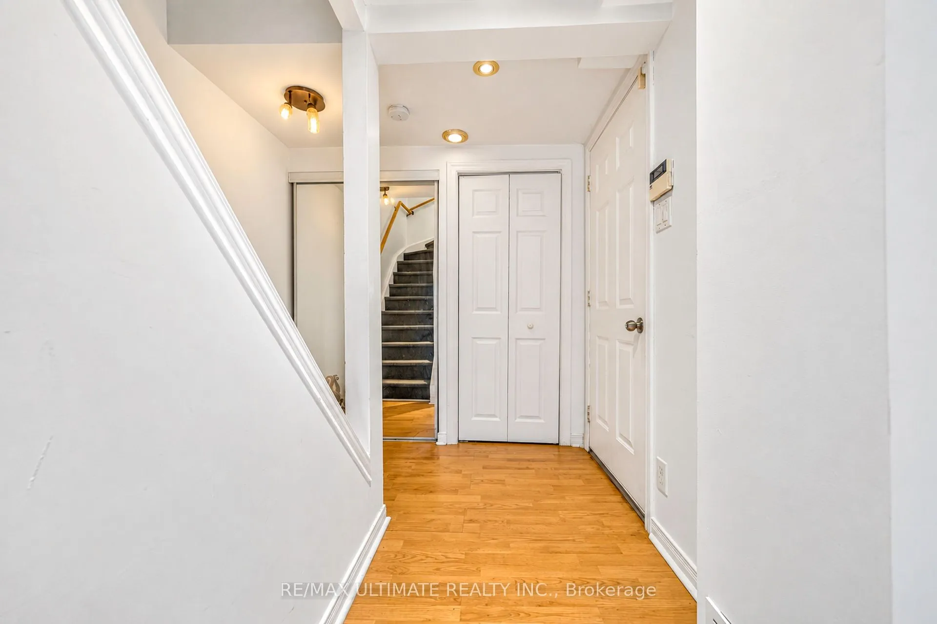 122 Moregate Crescent #47